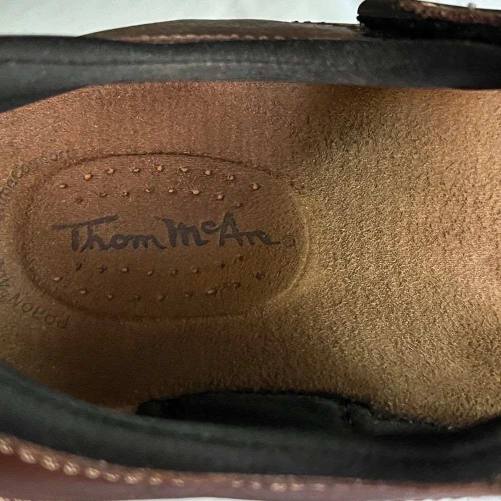 Thom McAn size 12 sandals - Picture 5 of 6